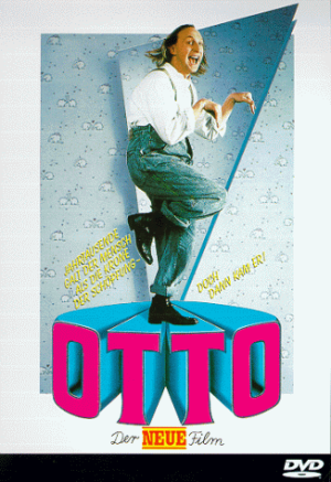 Otto - Der Film [DVD]