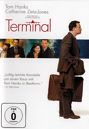 Terminal [DVD]