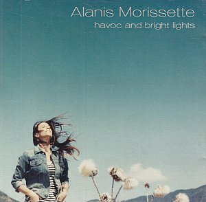 Havoc And Bright Lights [CD]