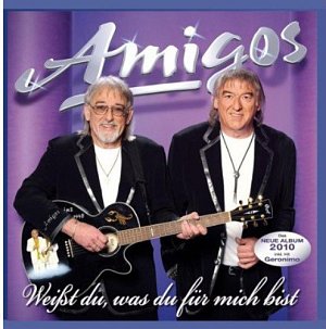 Weisst du, was du für mich bist [CD]