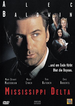 Mississippi Delta [DVD]