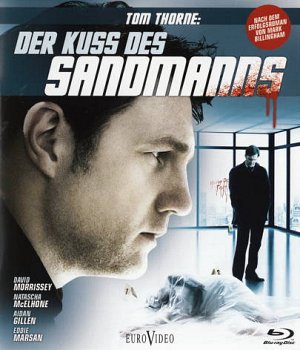 Der Kuss des Sandmanns - Tom Thorne ermittelt [Blu-ray]