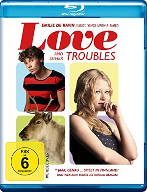 Love and other troubles [Blu-ray]