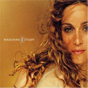 Frozen [CD]