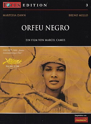 Orfeu Negro [DVD]
