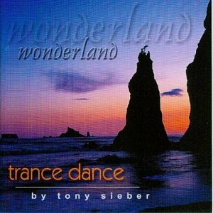 Wonderland [CD]