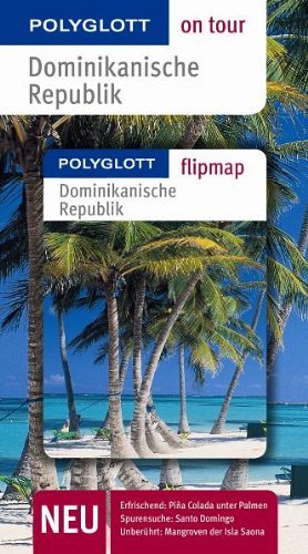Polyglott on tour - Dominikanische Republik