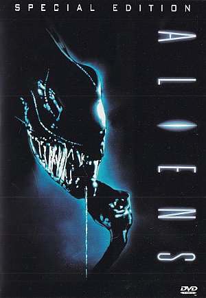 Aliens 2 - Die Rückkehr [DVD]