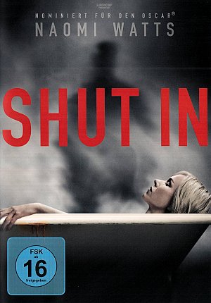 Shut in [DVD]
