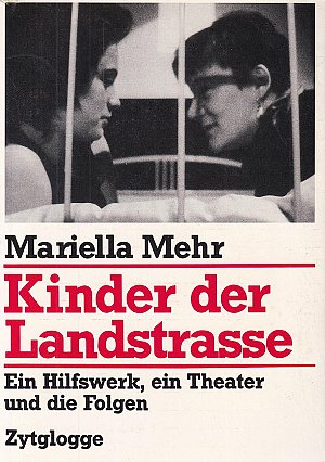 Kinder der Landstrasse