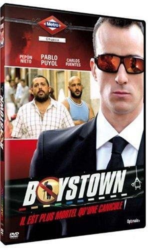 Boystown (VOST) [DVD]