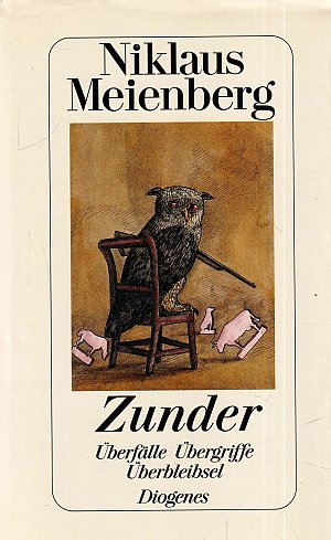 Zunder