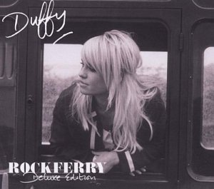 Rockferry  [CD]