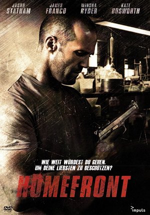 Homefront [DVD]