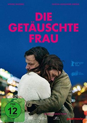 Die getäuschte Frau [DVD]