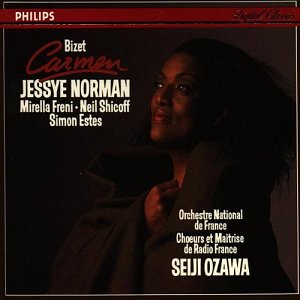 Bizet - Carmen [CD]