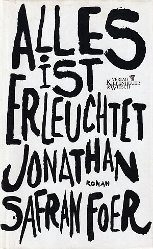 Alles ist erleuchtet