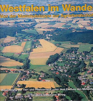 Westfalen im Wandel