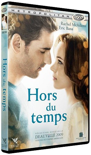 Hors du temps [DVD]