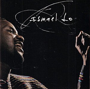 Ismael Lo [CD]