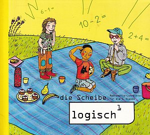 Logisch1 - die Scheibe [CD]