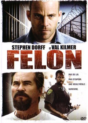 Felon [DVD]