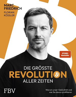 Die grösste Revolution aller Zeiten - Warum unser Geld stirbt...