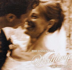 Essential Wedding Album [CD]