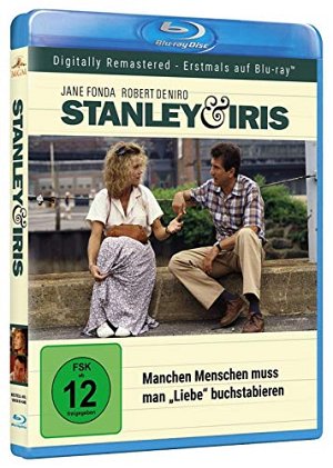 Stanley und Iris [Blu-ray]