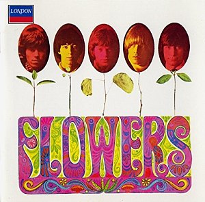 Flowers [CD]