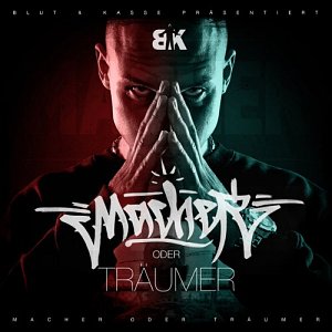Macher Oder Träumer [CD]