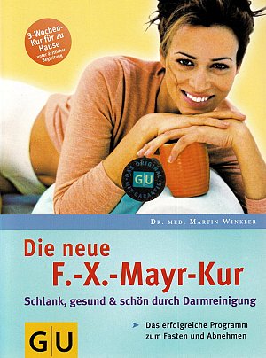 Die neue F.-X.-Mayr-Kur