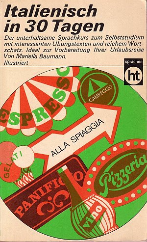 Italienisch in 30 Tagen