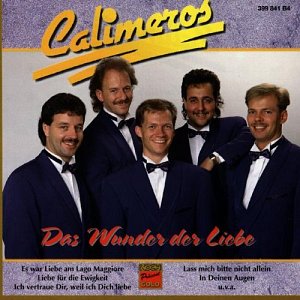 Das Wunder der Liebe [CD]