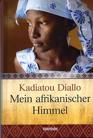 Mein afrikanischer Himmel