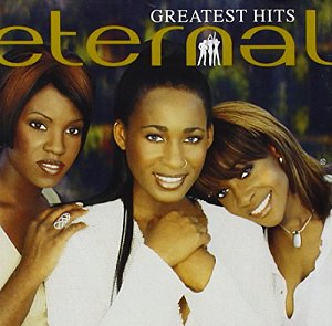 Greatest Hits [CD]