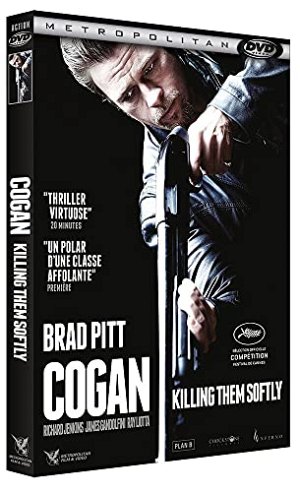 Cogan - Killing Them Softly [DVD]