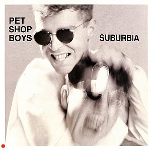 Suburbia [Vinyl]