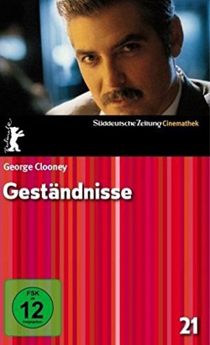 Geständnisse [DVD]