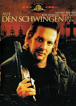 Auf den Schwingen des Todes [DVD]