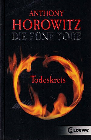 Die fünf Tore  – Todeskreis