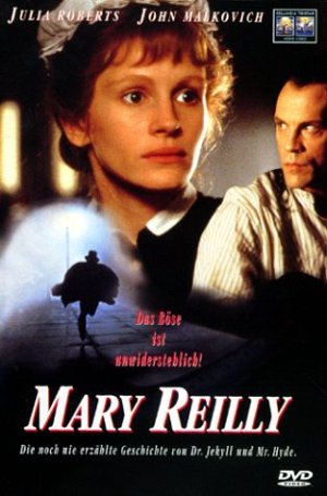 Mary Reilly [DVD]