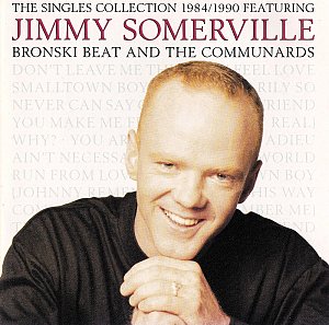 The Singles Collection 1984/1990 [CD]