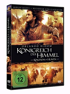 Königreich der Himmel [DVD]