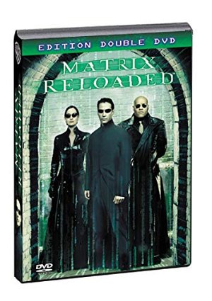 Matrix Reloaded [DVD]