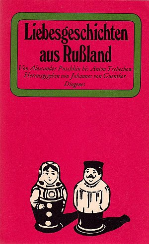 Liebesgeschichten aus Russland