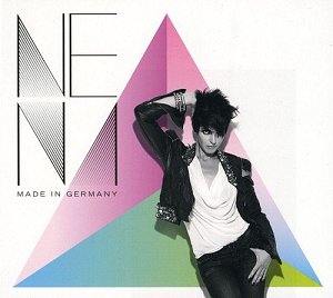 Made in Germany [CD]