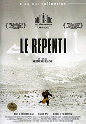 Le repenti (VOST) [DVD]