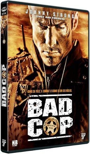 Bad Cop [DVD]