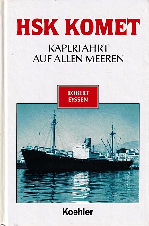 Kaperfahrt auf allen Meeren